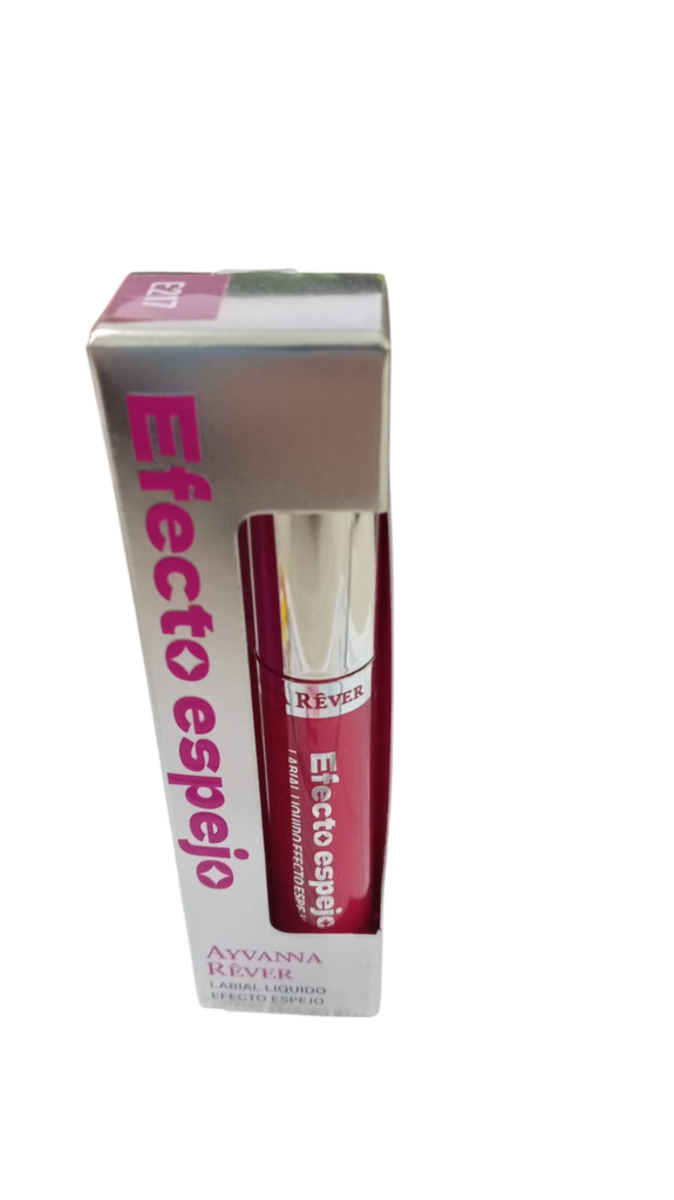 Thumbnail AYVANNA REVER LABIAL EFECTO ESPEJO E217
