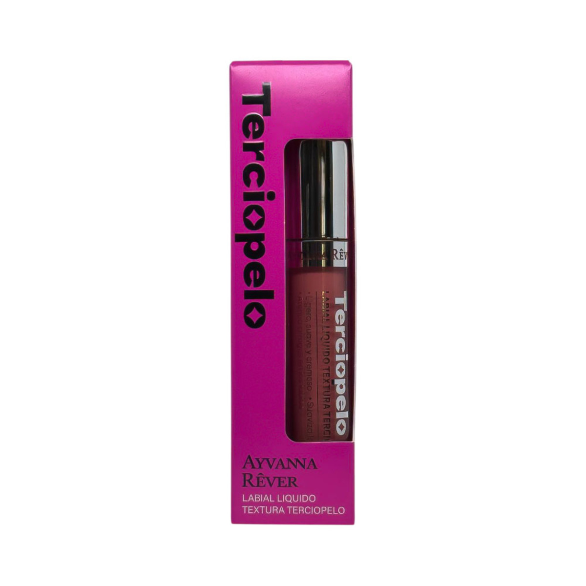 Thumbnail AYVANNA REVER LABIAL TERCIOPELO T214