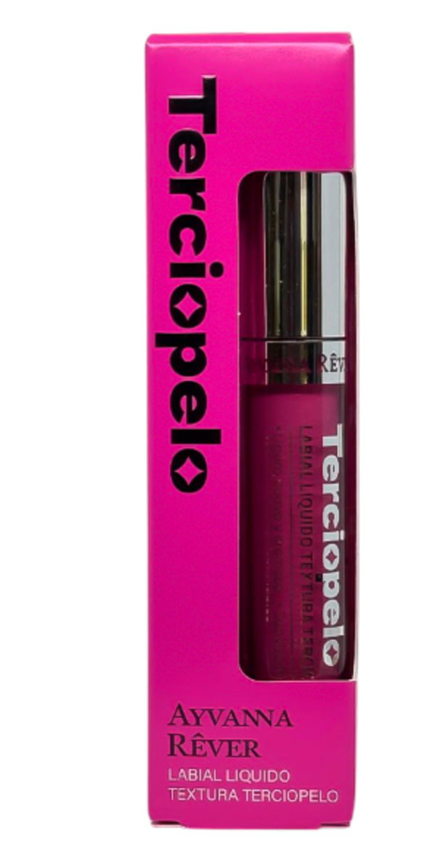 Thumbnail AYVANNA REVER LABIAL TERCIOPELO T218
