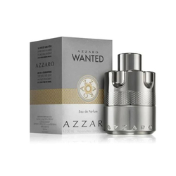 AZZARO WANTED EDP 50ML