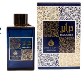 Thumbnail STYLE&SCENTS HARAAYER EDP 100ML