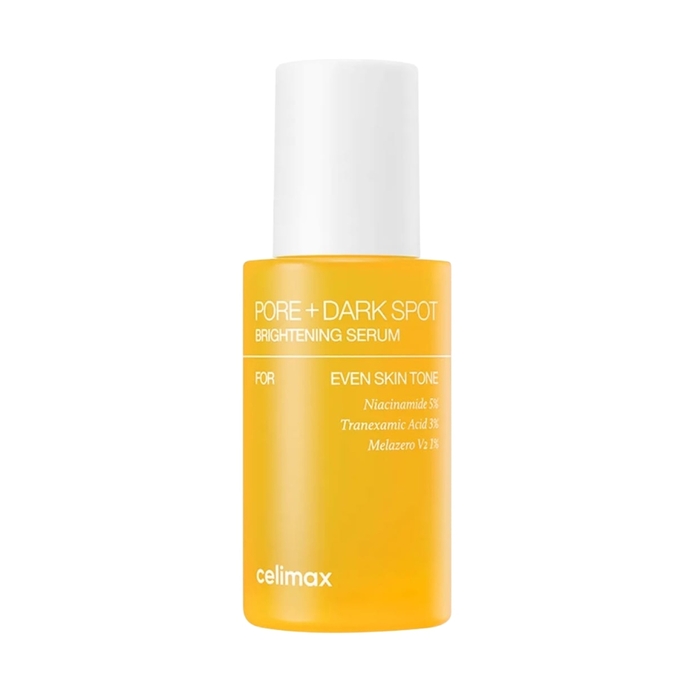 Anúncio: CELIMAX PORE+DARK SPOT BRIGHTENING SERUM 30ML