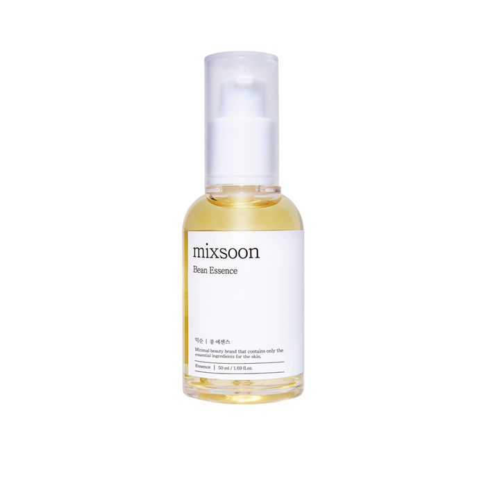 Anúncio: MIXSOON BEAN ESSENCE 50ML