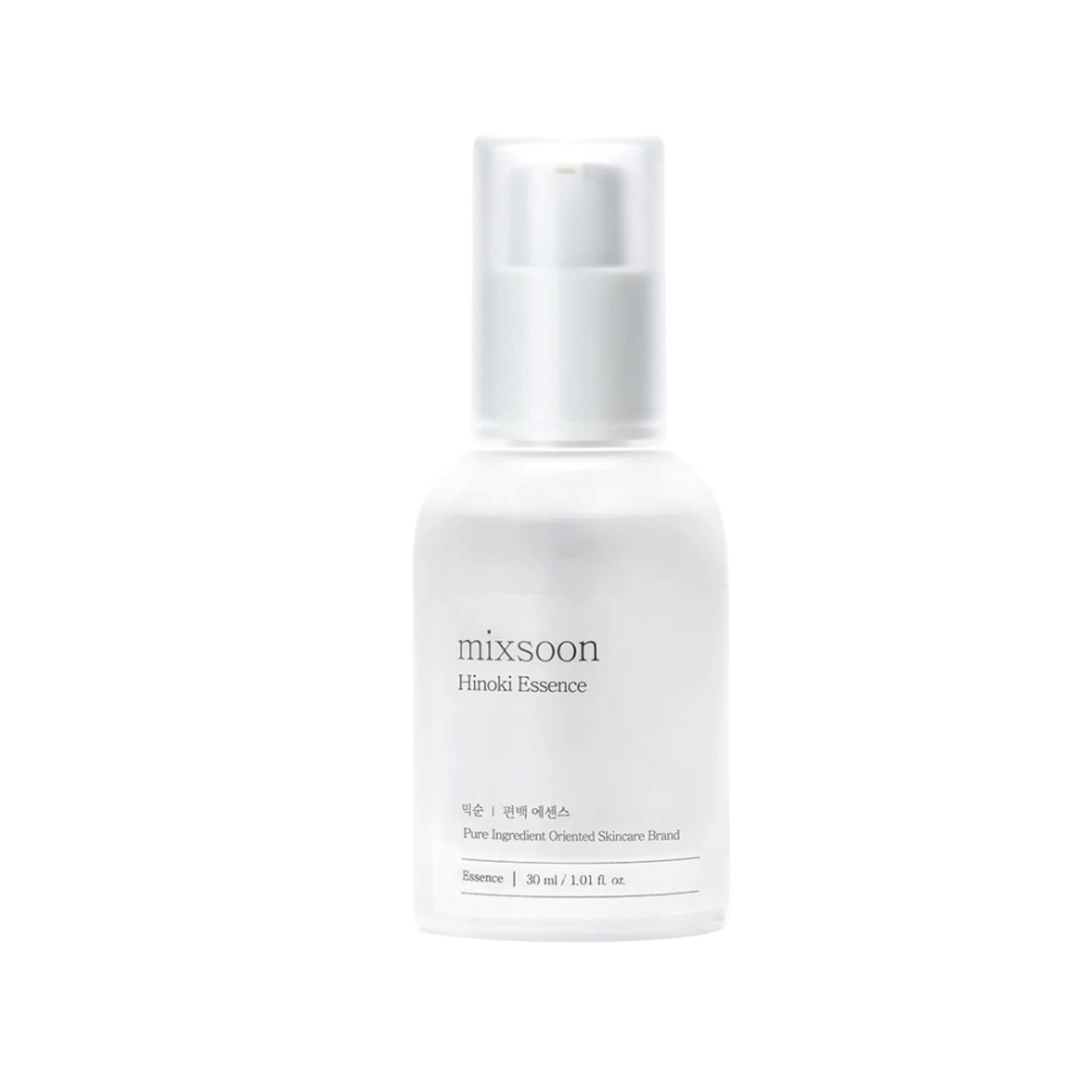 Thumbnail MIXSOON HINOKI ESSENCE 30ML