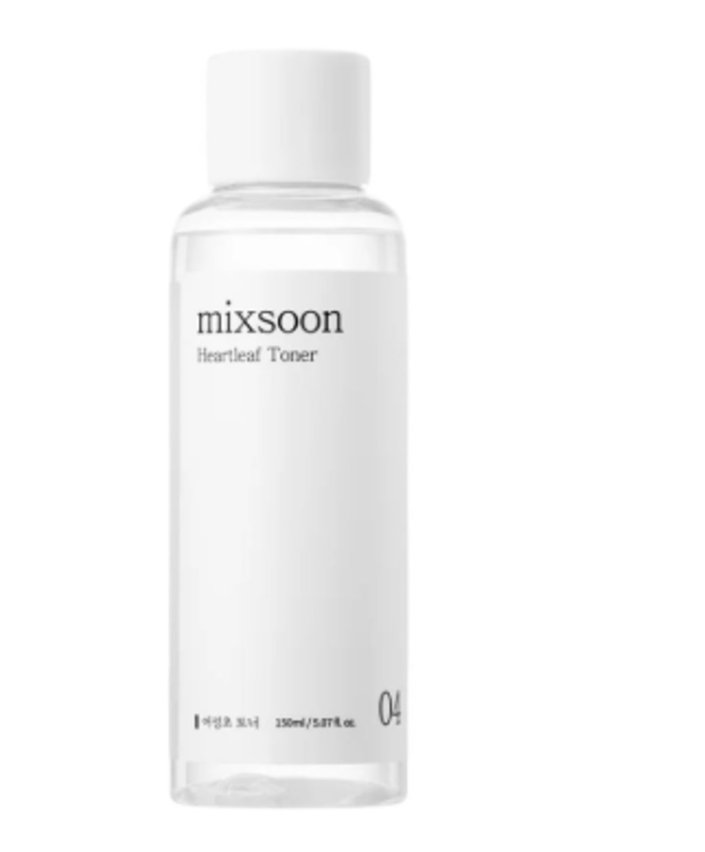 Thumbnail MIXSOON HEARTLEAF TONER 150ML