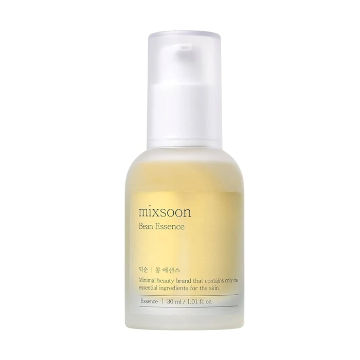 Anúncio: MIXSOON BEAN ESSENCE 30ML