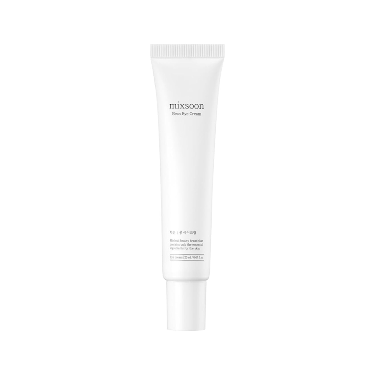 Thumbnail MIXSOON BEAN EYE CREAM 20ML