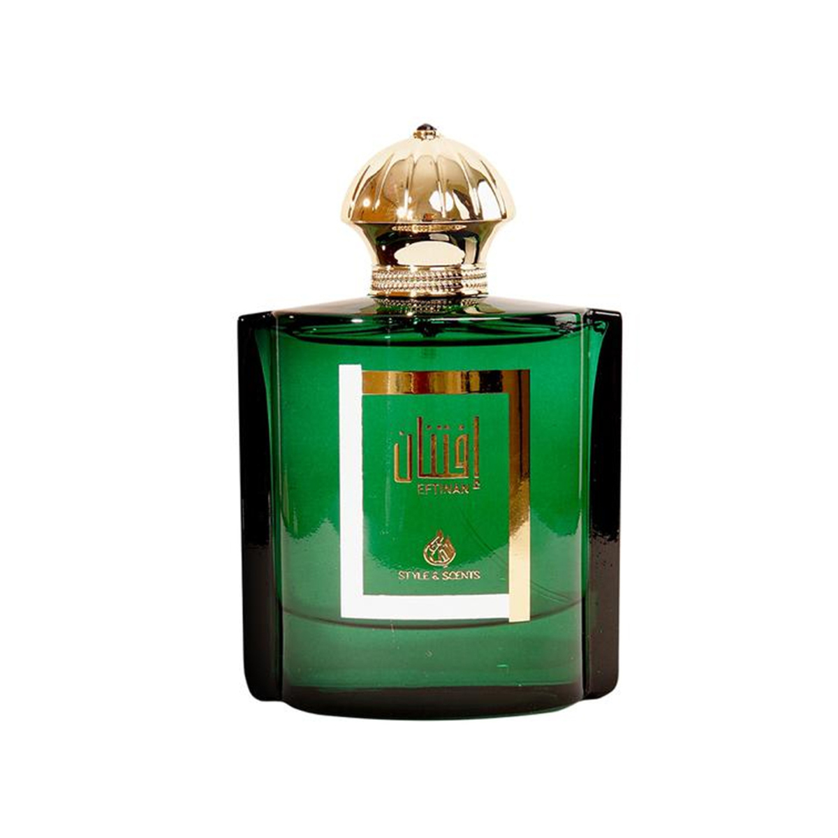 Thumbnail STYLE&SCENTS EFTINAN EDP 100ML