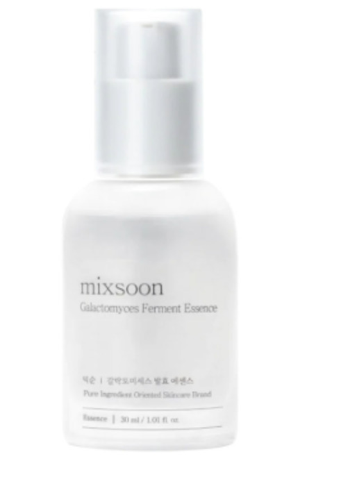 Anúncio: MIXSOON GALACTOMYCES FERMENT ESSENCE 30ML