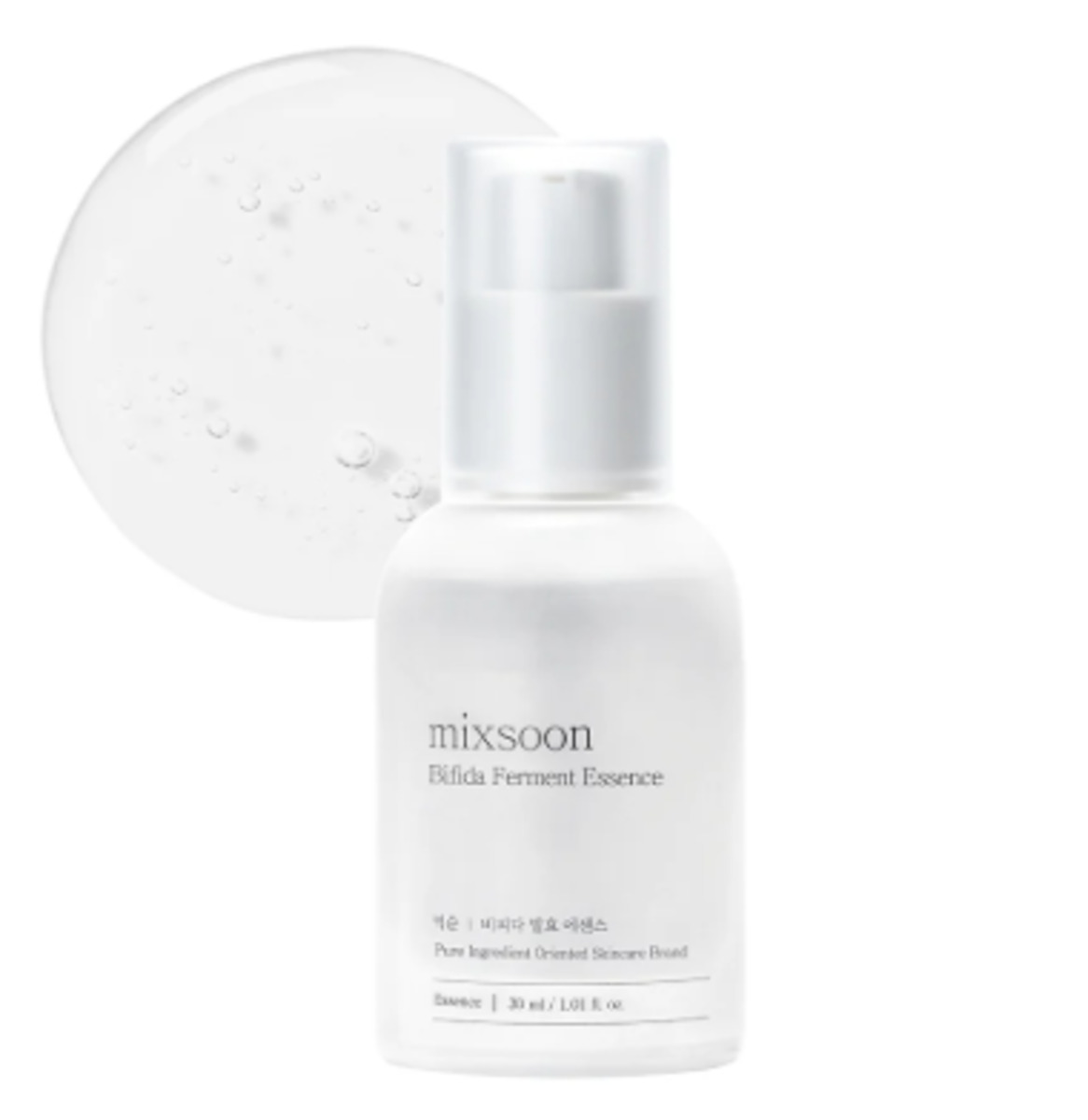 Thumbnail MIXSOON BIFIDA FERMENT ESSENCE 30ML