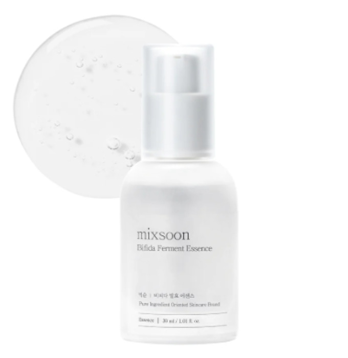 Anúncio: MIXSOON BIFIDA FERMENT ESSENCE 30ML