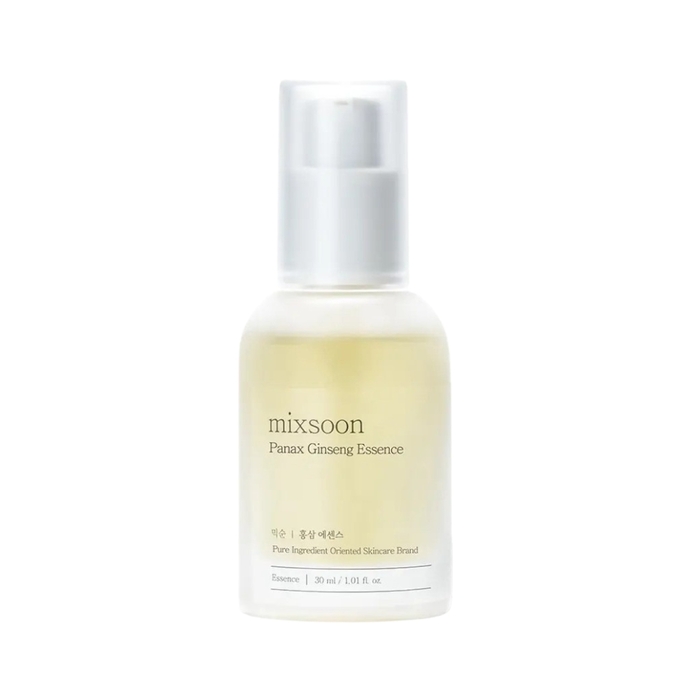 Anúncio: MIXSOON PANAX GINSENG ROOT ESSENCE 30ML