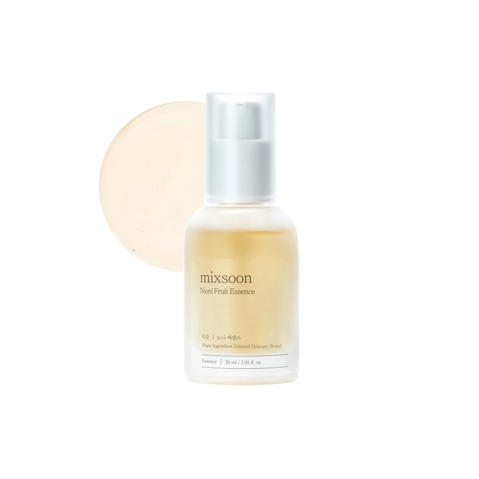 Anúncio: MIXSOON NONI FRUIT ESSENCE 30ML
