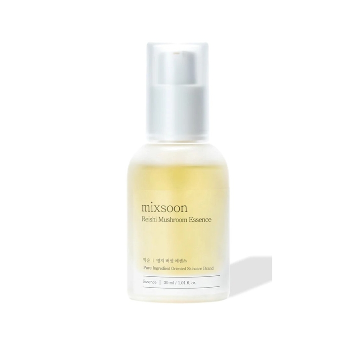Anúncio: MIXSOON REISHI MUSHROOM ESSENCE 30ML