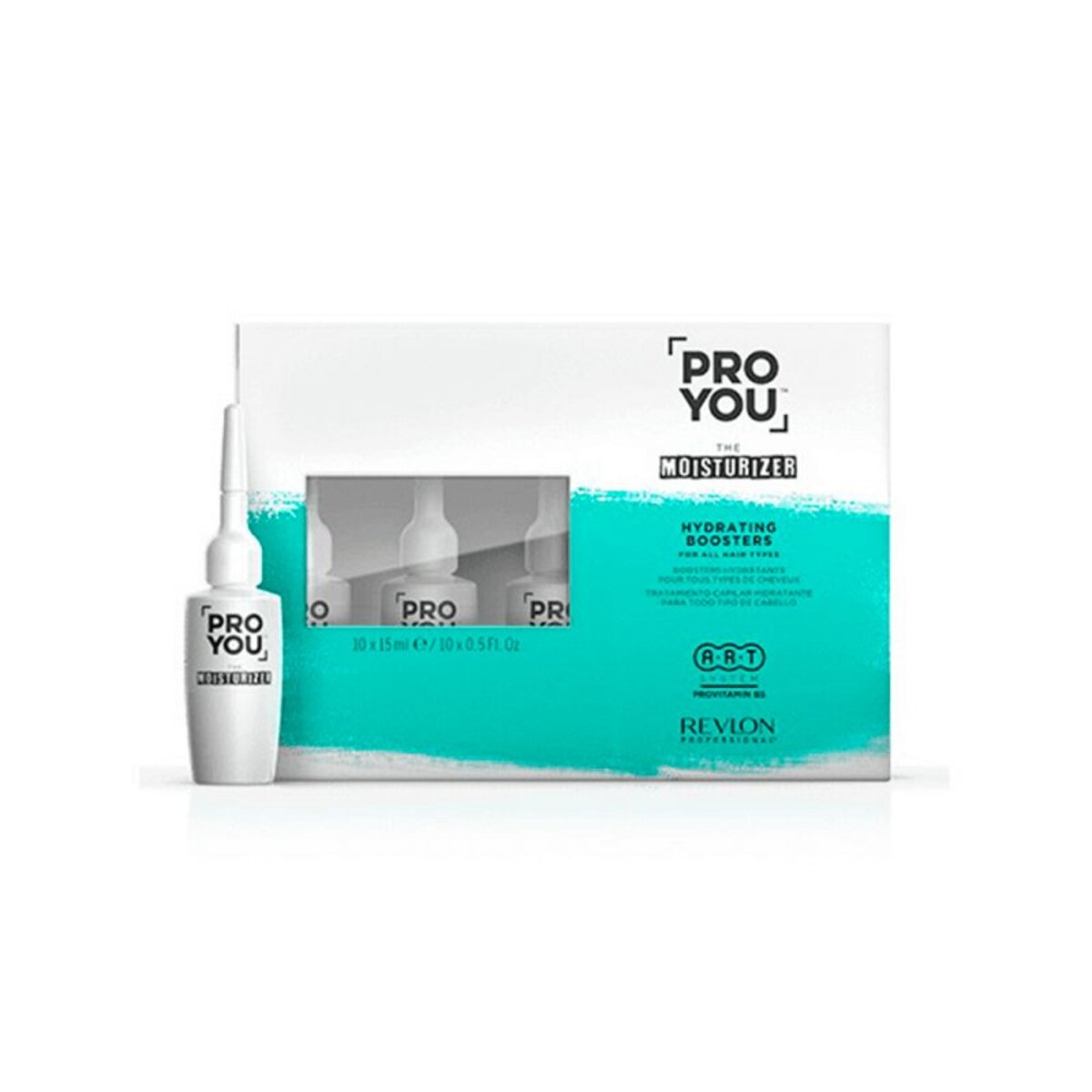 Thumbnail PROYOU HYDRATING BOOTERS 10X15ML