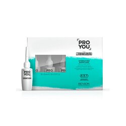 PROYOU HYDRATING BOOTERS 10X15ML