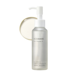 MIXSOON BEAN CLEANSING OIL 100ML