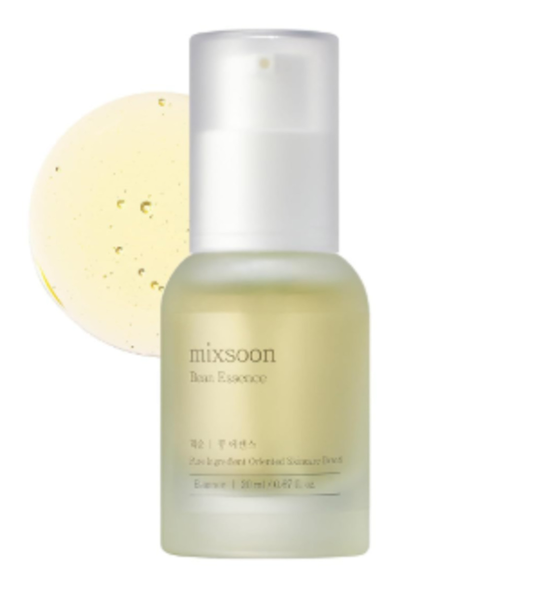 Thumbnail MIXSOON BEAN ESSENCE 20ML