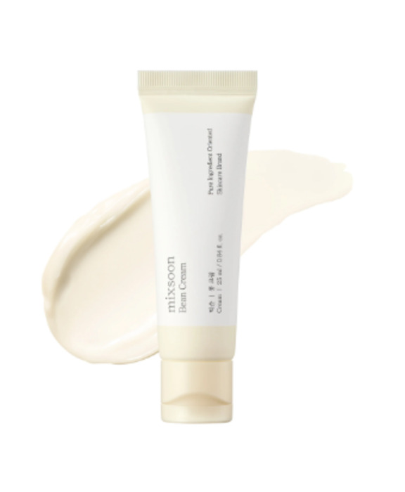 Anúncio: MIXSOON BEAN CREAM 25ML