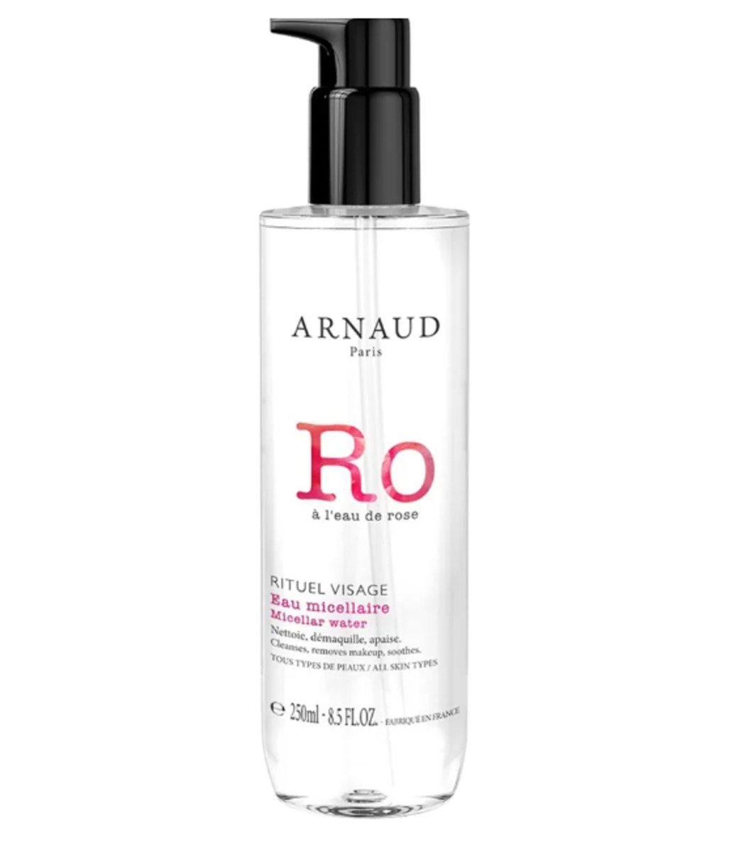 Thumbnail ARNAUD RO AGUA MICELAR RITUEL VISAGE 250ML