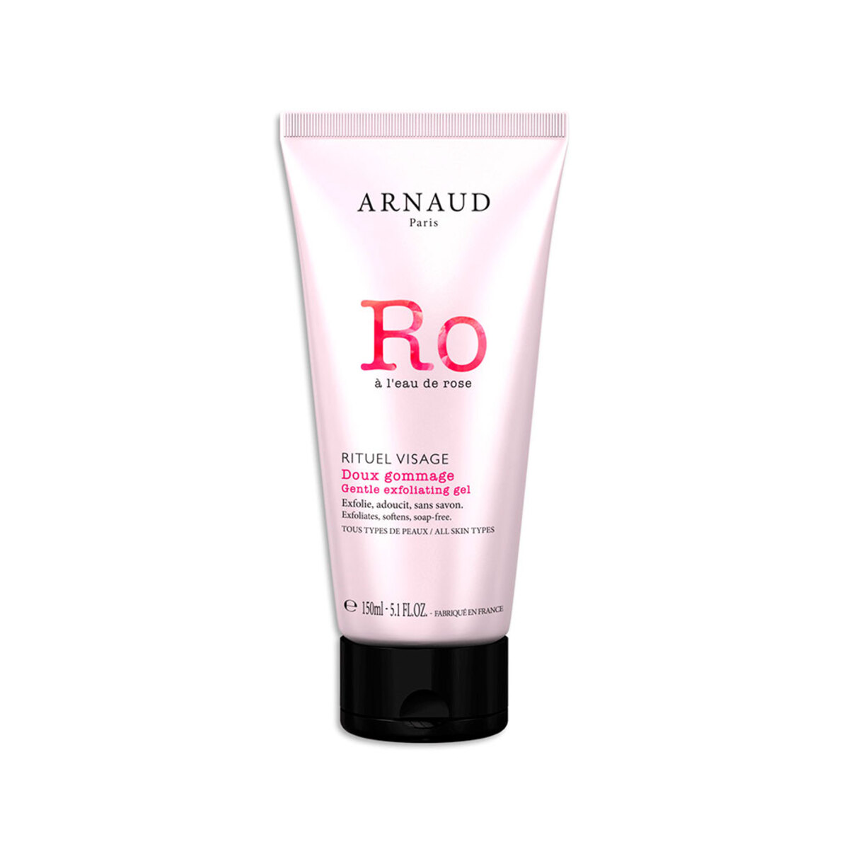 Thumbnail ARNAUD RO EXFOLIANTE GEL RITUEL VISAGE 150ML