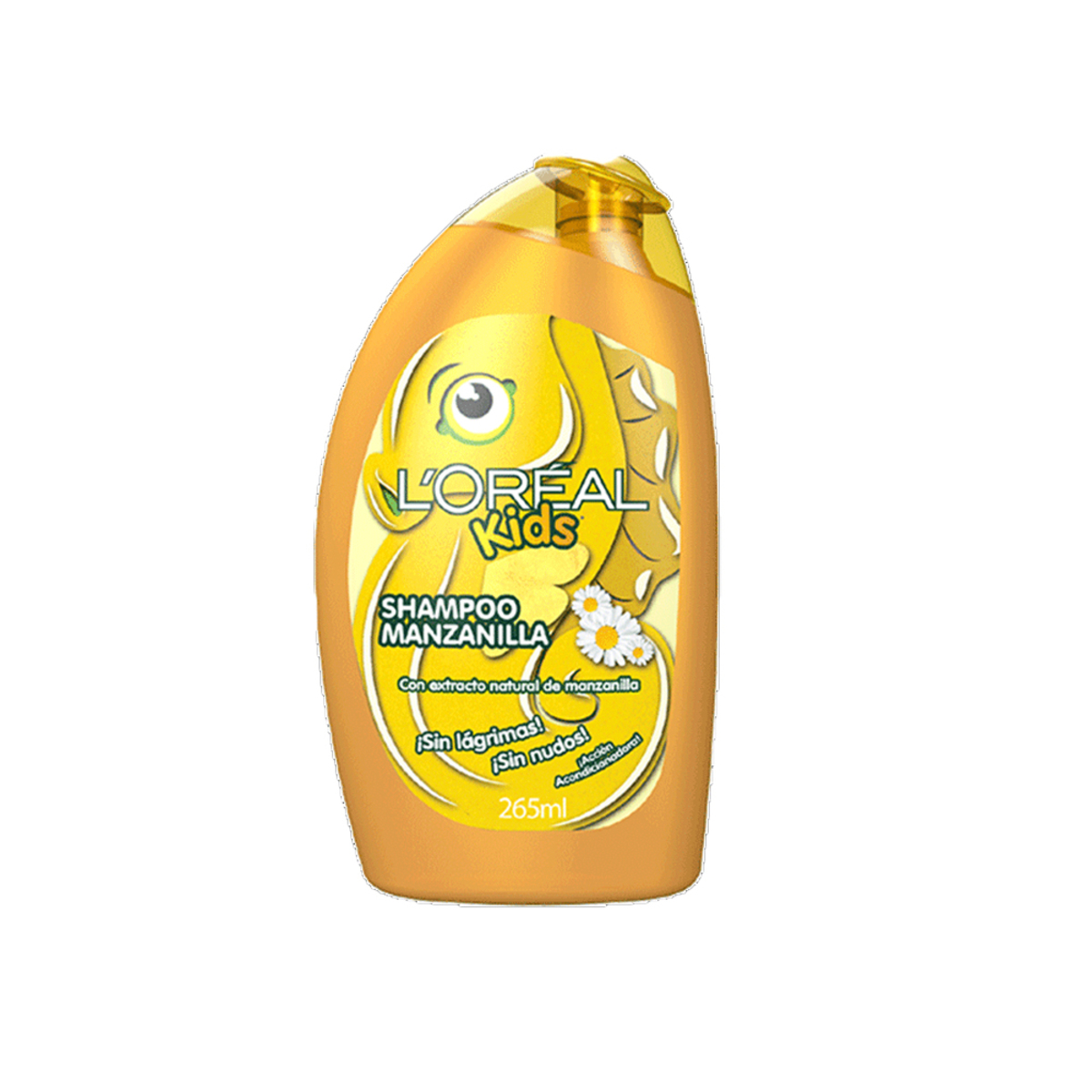 Thumbnail LOREAL KIDS SHAMPOO MANZANILLA 265ML