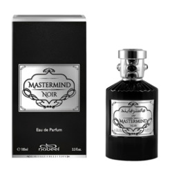 Thumbnail NABEEL MASTERMIND NOIR EAU 100ML