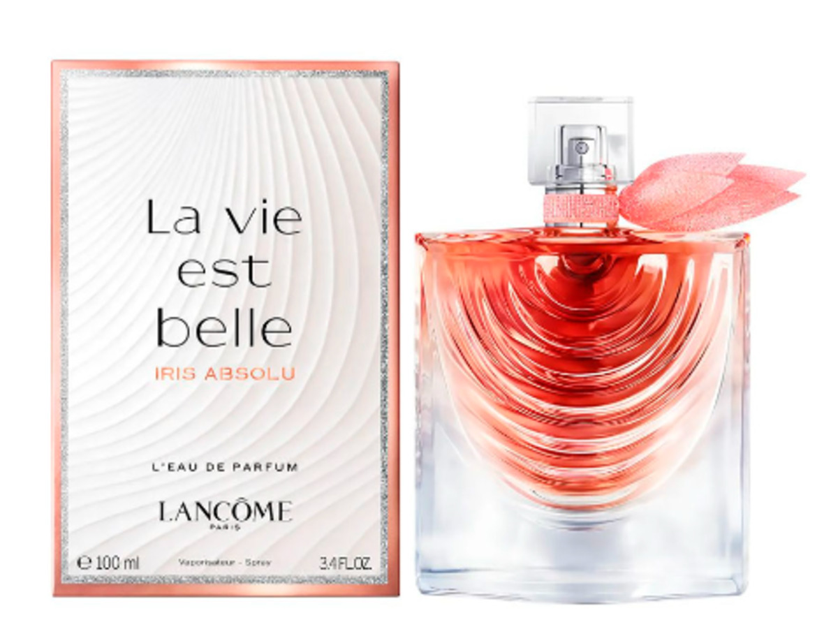 Thumbnail LANCOME LA VIE EST BELLE IRIS ABSOLU EDP 100ML