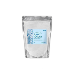 LINDSAY CRYSTAL AQUA POWDER COOLING 400G