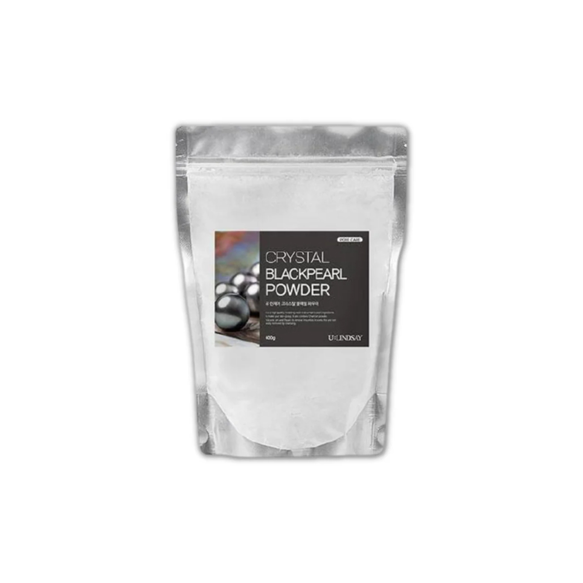 Thumbnail LINDSAY CRYSTAL BLACKPEARL POWDER 400G