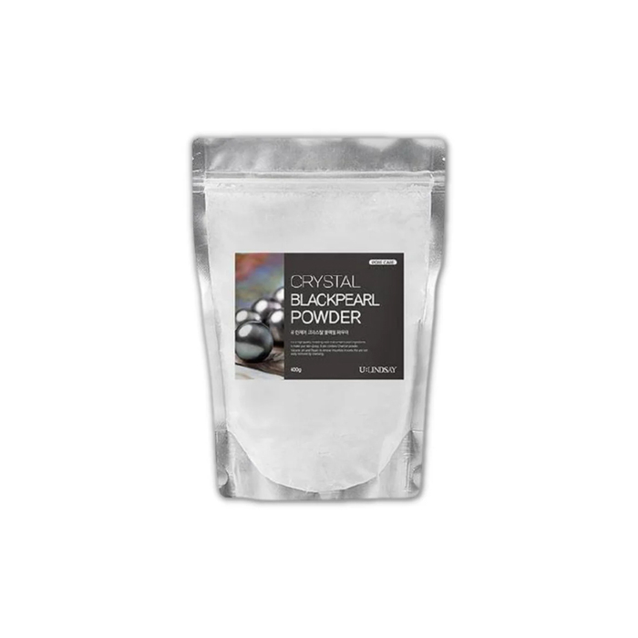 Anúncio: LINDSAY CRYSTAL BLACKPEARL POWDER 400G
