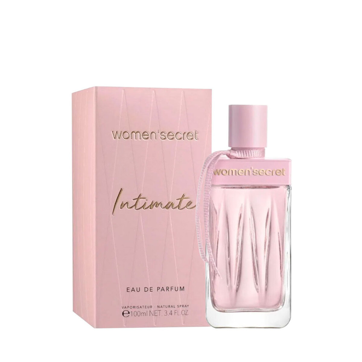 Thumbnail WOMEN SECRET INTIMATE EDP 100ML