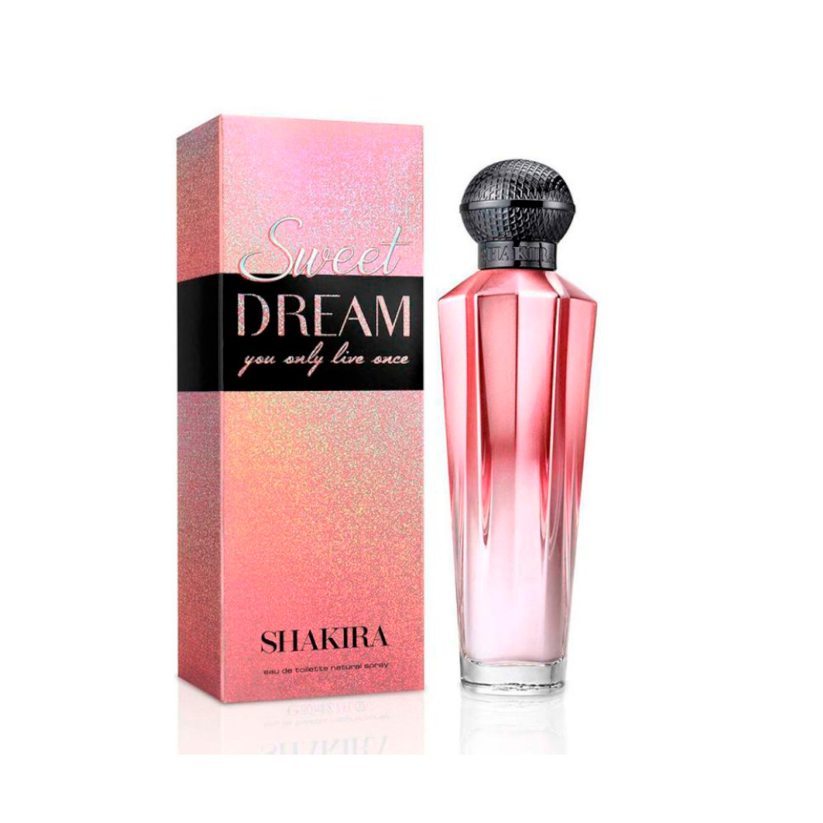 Thumbnail SHAKIRA SWEET DREAM EDT 50ML