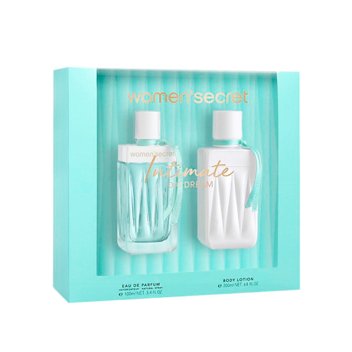 Thumbnail WOMEN SECRET INTIMATE DAYDREAM SET