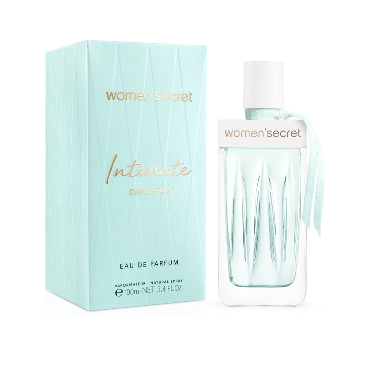Thumbnail WOMEN SECRET INTIMATE DAYDREAM EDP 100ML