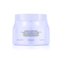  KERASTASE BLOND ABSOLU MASQUE 500ML