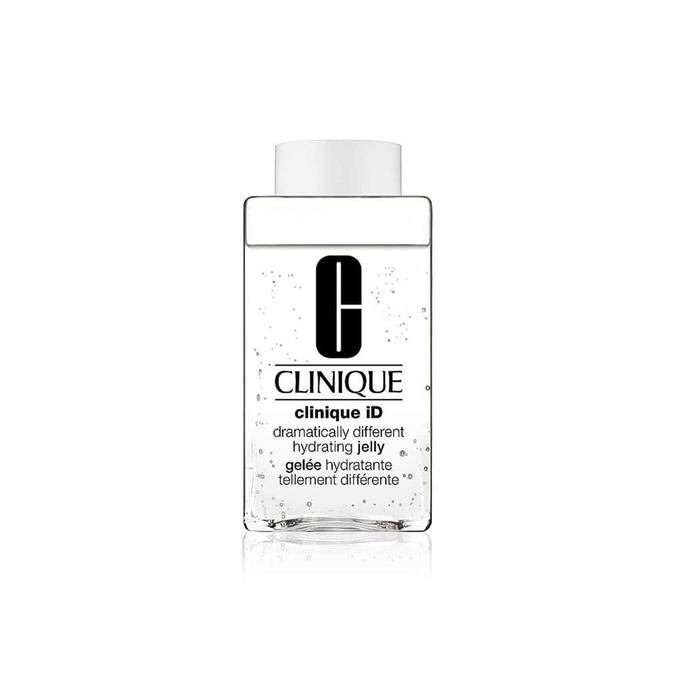 Anúncio: CLINIQUE ID DRAMATICALLY DIFFERENT JELLY 11