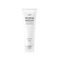 JUMISO PORE-PURIFYING SALICYLIC ACID FOAMING CLEANSER 120G