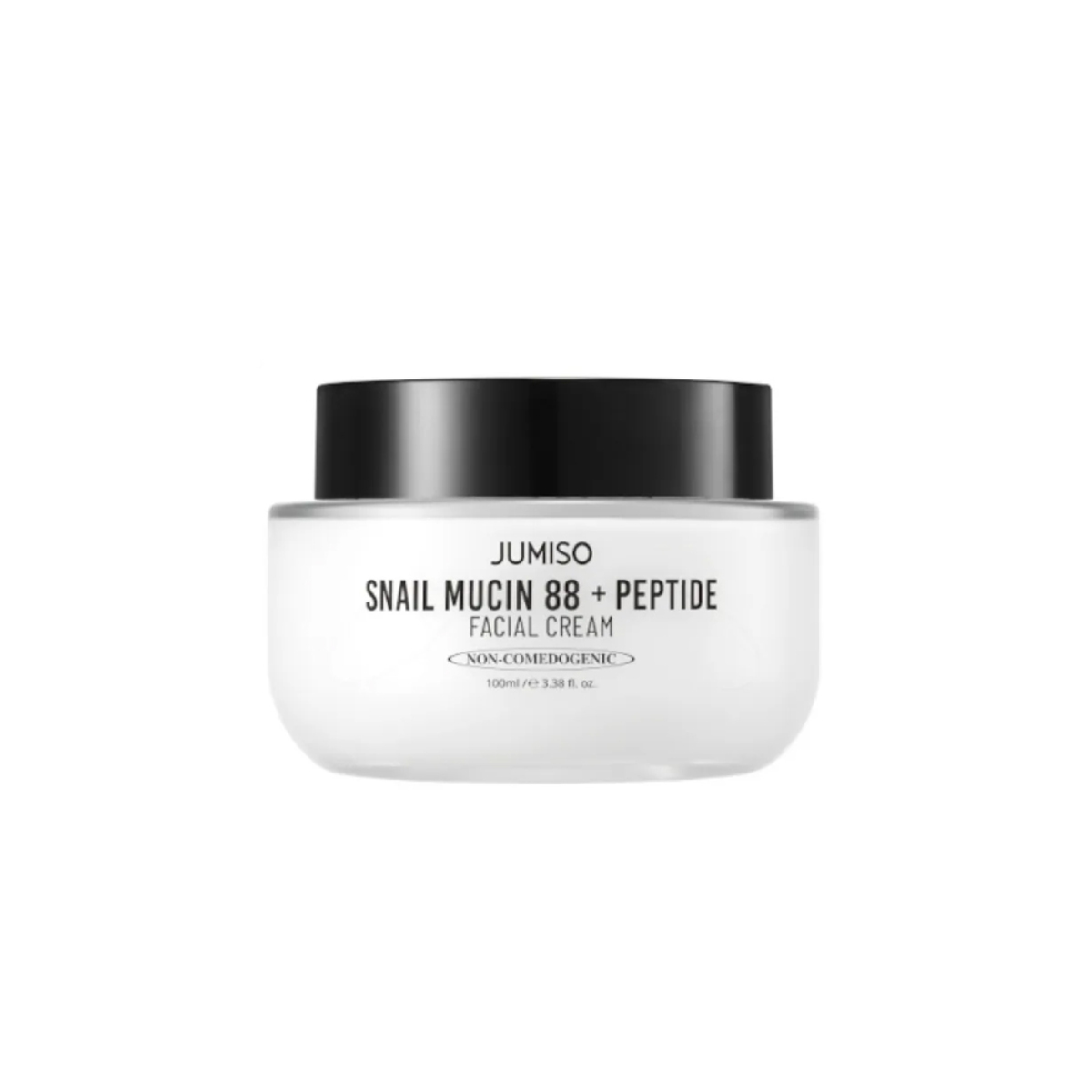 Thumbnail JUMISO SNAIL MUCIN 88 + PEPTIDE FACIAL CREAM 100ML