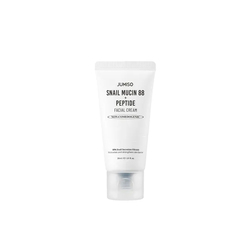 JUMISO SNAIL MUCIN 88 + PEPTIDE FACIAL CREAM 30ML