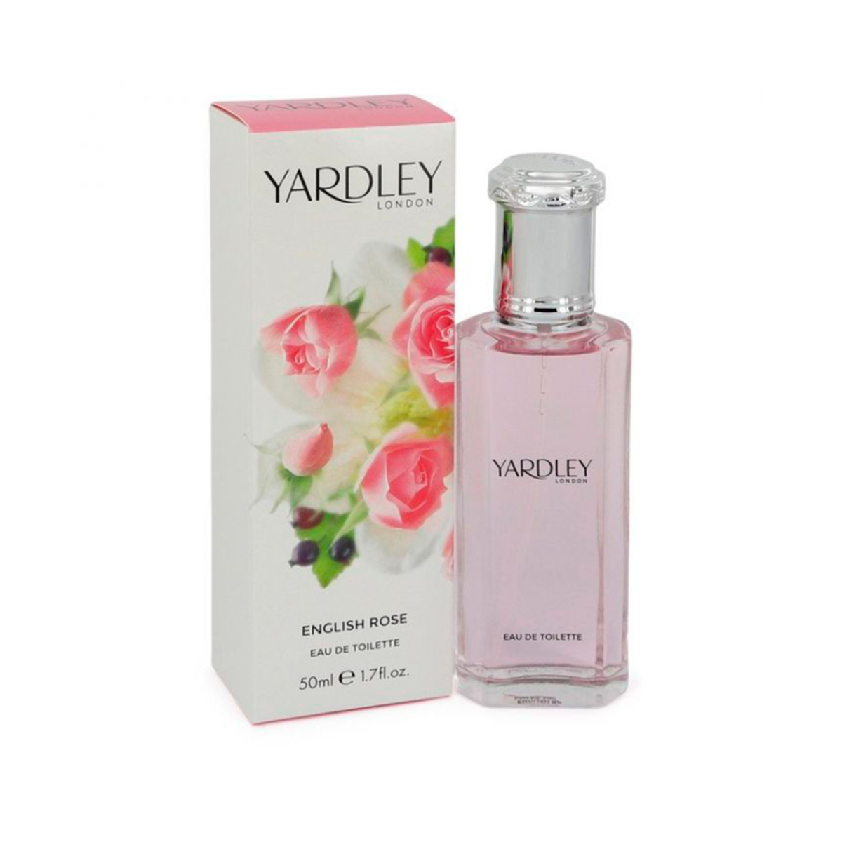 Thumbnail YARDLEY ENGLISH ROSE EDT 50ML