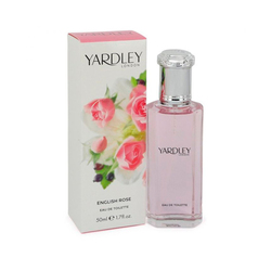 Thumbnail YARDLEY ENGLISH ROSE EDT 50ML