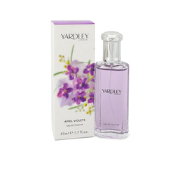 Thumbnail YARDLEY APRIL VIOLETS EDT 50ML
