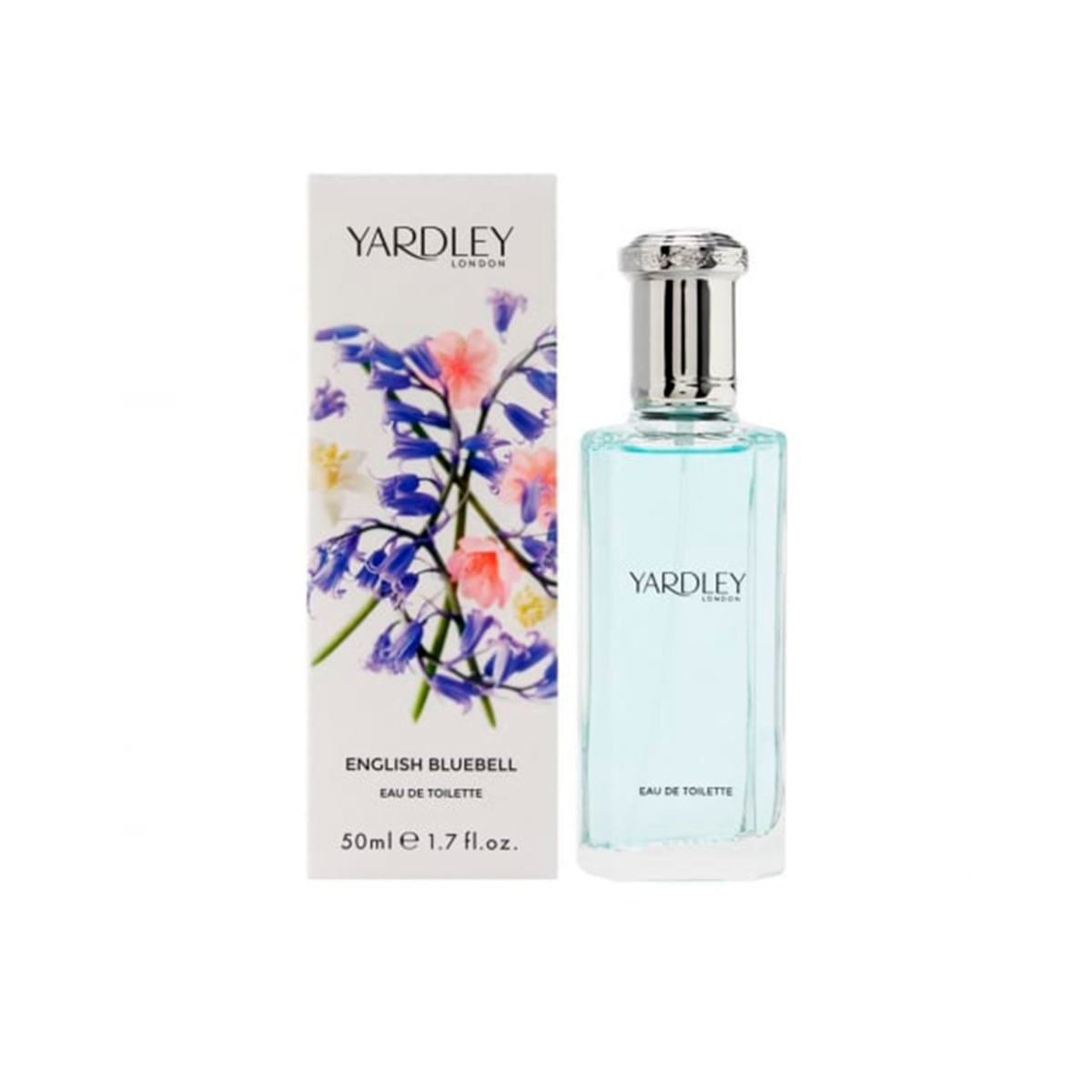 Thumbnail YARDLEY ENGLISH BLUEBELL EDT 50ML