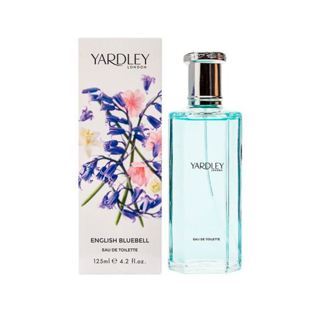 Thumbnail YARDLEY ENGLISH BLUEBELL EDT 125ML