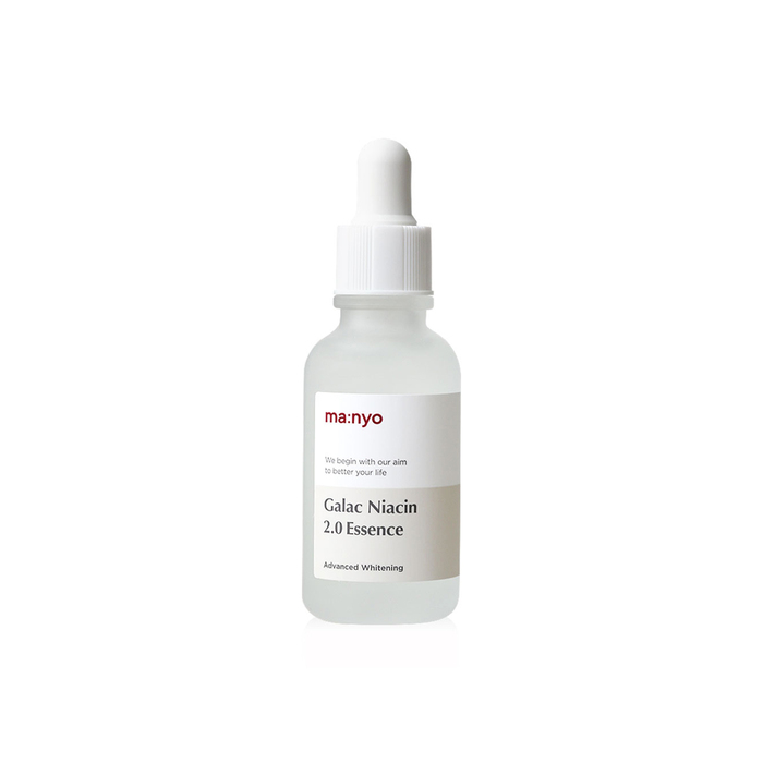 Anúncio: MANYO GALAC NIACIN 2.0 ESSENCE 30ML