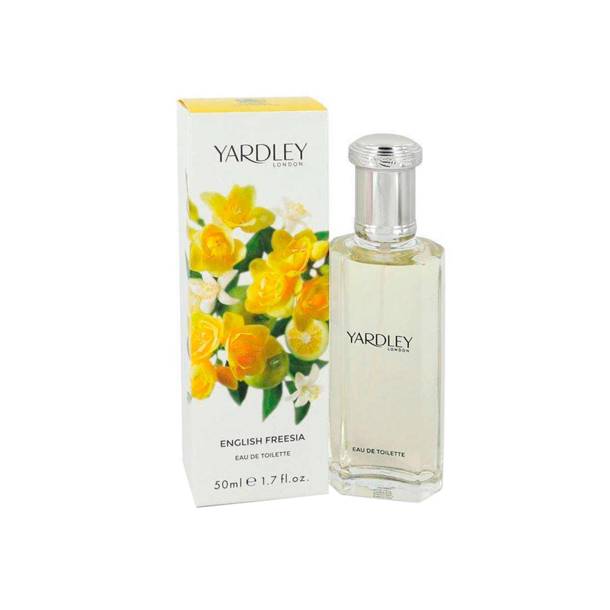 Thumbnail YARDLEY ENGLISH FREESIA EDT 50ML