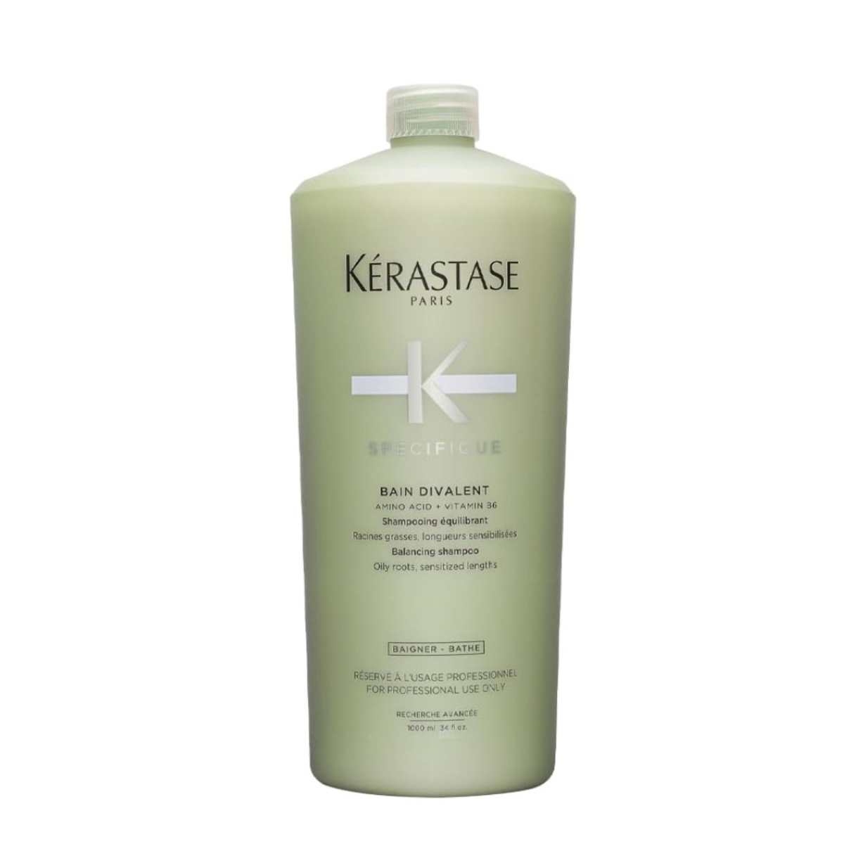 Thumbnail KERASTASE SPECIFIQUE BAIN DIVALENT SHAMPOO 1000ML
