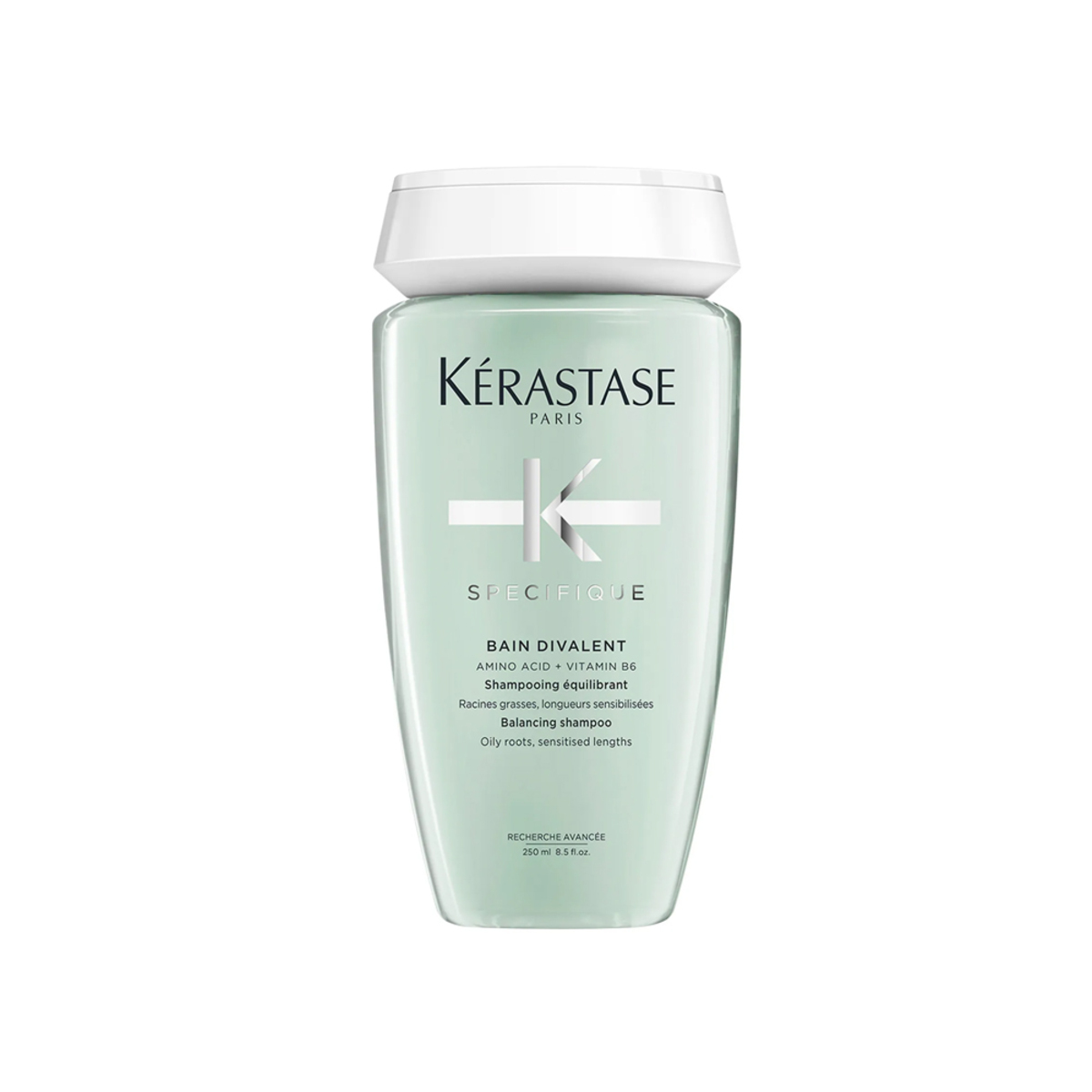 Thumbnail KERASTASE SPECIFIQUE BAIN DIVALENT SHAMPOO 250ML