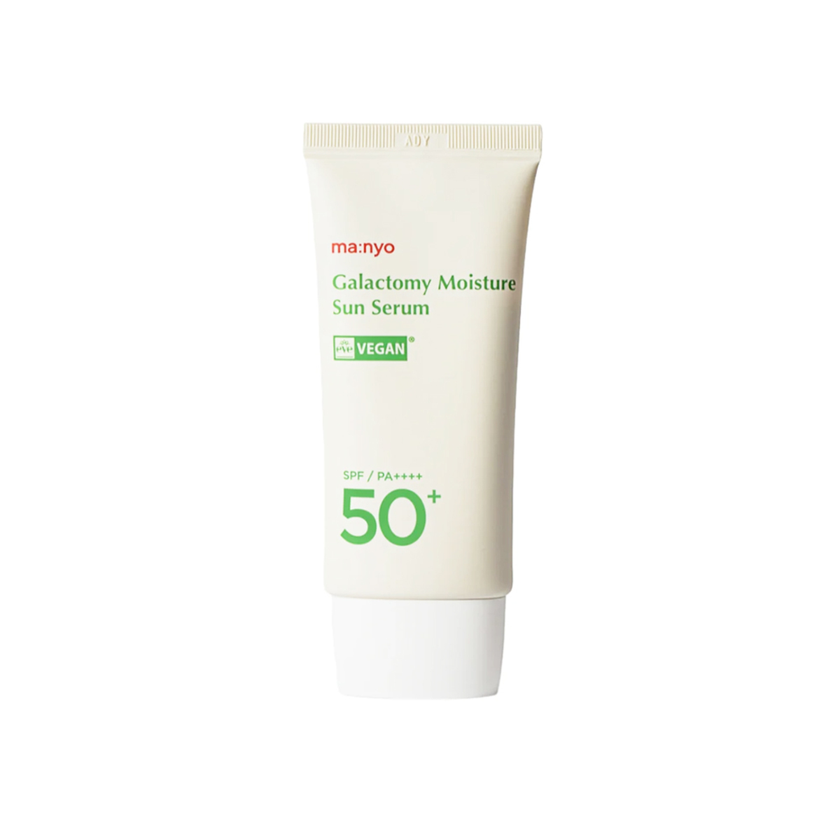 Thumbnail MANYO GALACTOMY MOISTURE SUN SERUM SPF50+